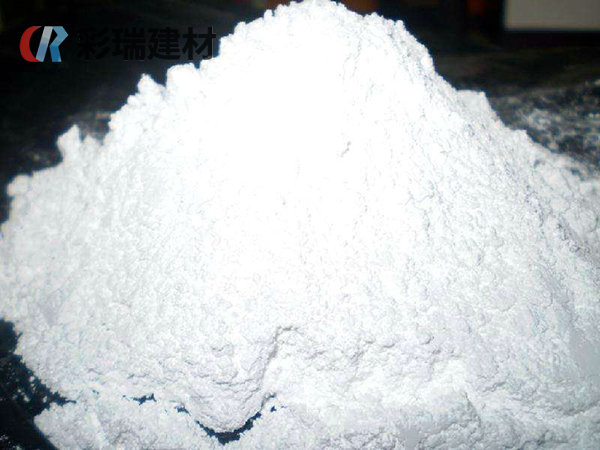 聚乙烯农膜用碳酸钙